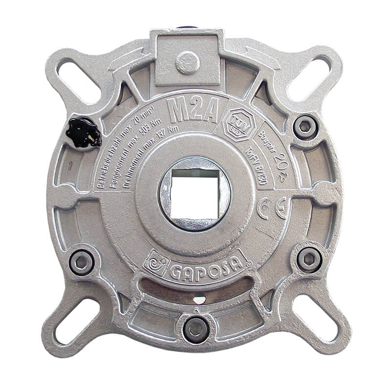 Safety Brake