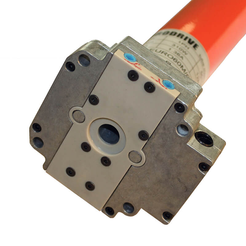 Electrically Operated